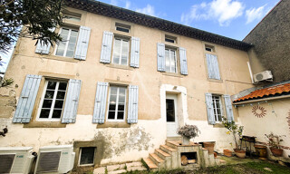 Maison 7 Pièces 188 m² à vendre à Castelnaudary (11400)