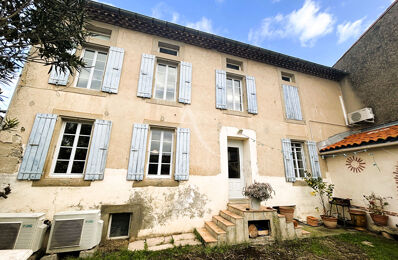 vente maison 216 000 € à proximité de Saint-Félix-Lauragais (31540)