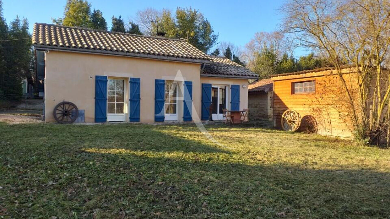 maison 4 pièces 100 m2 à louer à Simorre (32420)