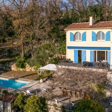 Maison 6 pièces 1100000 €