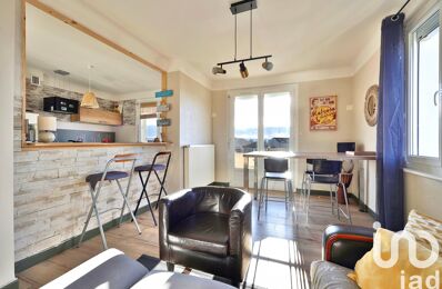 vente appartement 129 000 € à proximité de Montrond-les-Bains (42210)