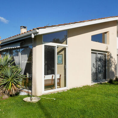 Maison 5 pièces 136 m²