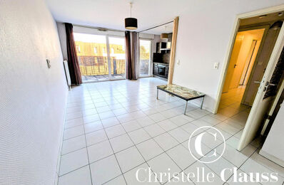 vente appartement 195 000 € à proximité de Ostwald (67540)