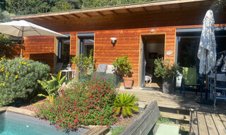 Maison 4 Pièces 77 m² à vendre à Saint-Blaise (06670)