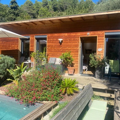 Maison 4 pièces 429000 €