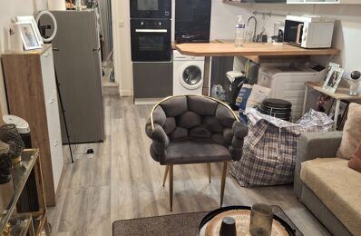 vente appartement 139 000 € à proximité de Neuilly-sur-Seine (92200)