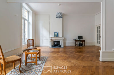 vente appartement 650 000 € à proximité de Irigny (69540)