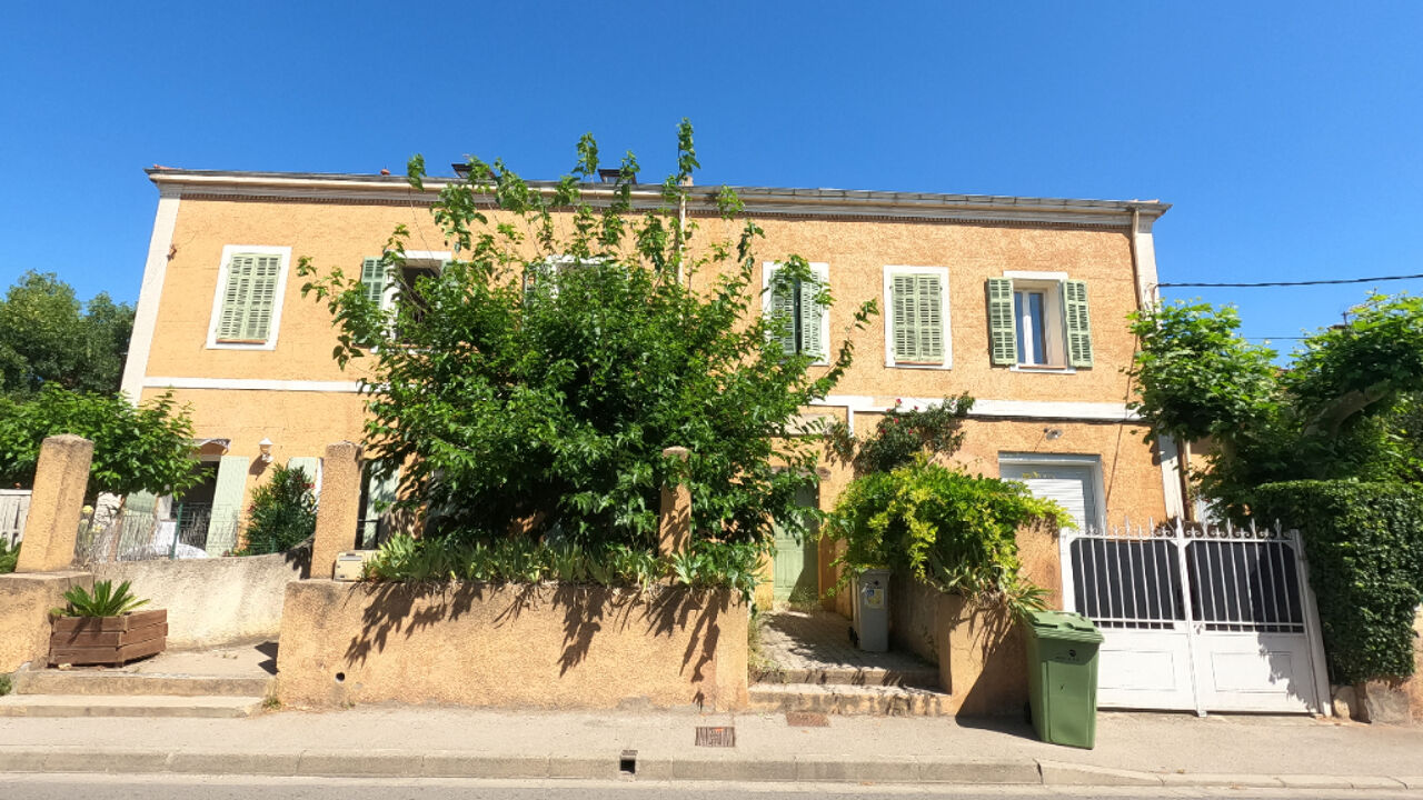 appartement 2 pièces 25 m2 à louer à Aix-en-Provence (13090)