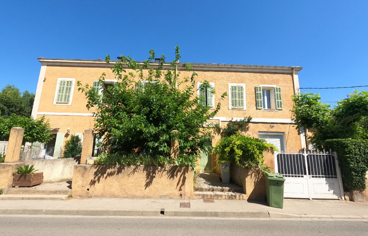 appartement 2 pièces 25 m2 à louer à Aix-en-Provence (13090)