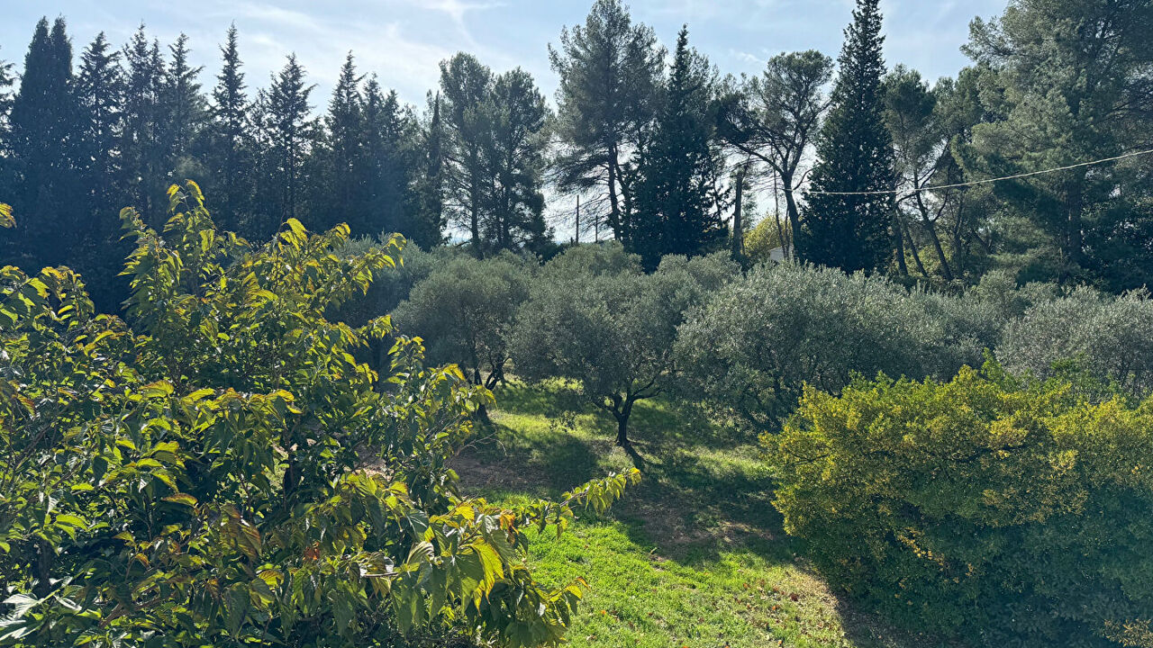 maison 6 pièces 150 m2 à vendre à Aix-en-Provence (13090)