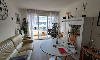 Appartement 2 Pièces 43 m² à vendre à Thouaré-sur-Loire (44470)