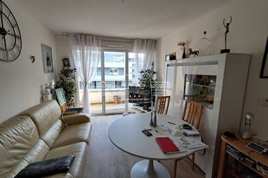 Appartement 2 pièces 211000 €