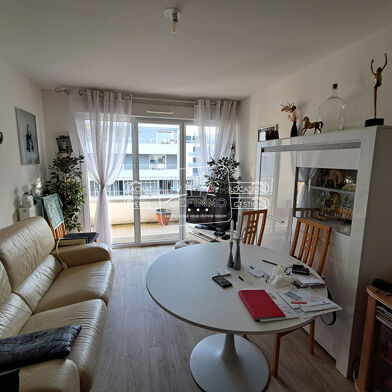 Appartement 2 pièces 211000 €