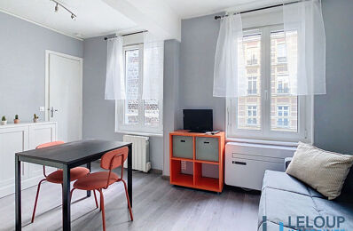 location appartement 545 € CC /mois à proximité de Le Houlme (76770)