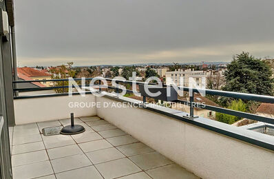 location appartement 990 € CC /mois à proximité de Irigny (69540)