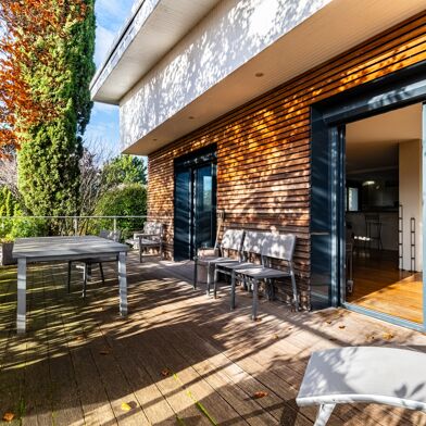 Maison 6 pièces 134 m²