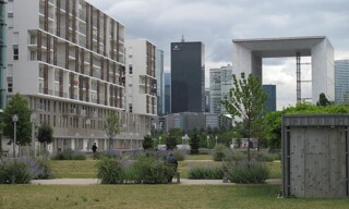 Appartement 3 Pièces 64 m² à louer à Nanterre (92000)