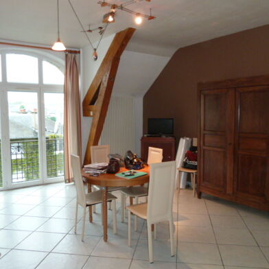 Appartement 4 pièces 92 m²