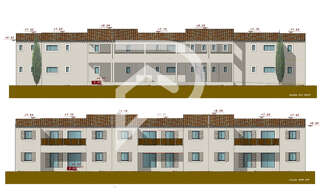 Immeuble  71 m² à vendre à Villelaure (84530)