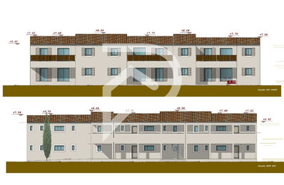 vente immeuble 299 000 € à proximité de Éguilles (13510)