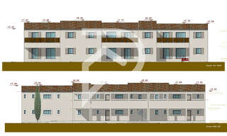 Immeuble  79 m² à vendre à Villelaure (84530)