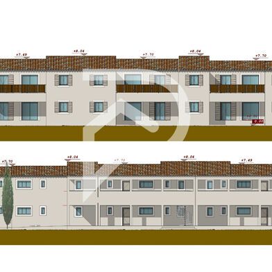 Immeuble  294000 €