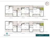 Villelaure - Appartement T3 de 79,10m2 avec terrasse — photo 2