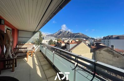 vente appartement 275 000 € à proximité de Montbonnot-Saint-Martin (38330)