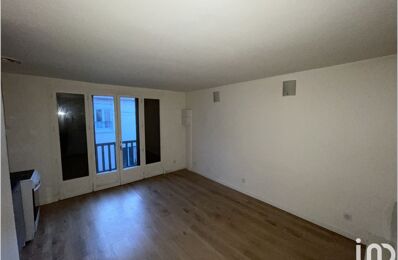 location appartement 460 € CC /mois à proximité de Saint-Maur-des-Fossés (94)