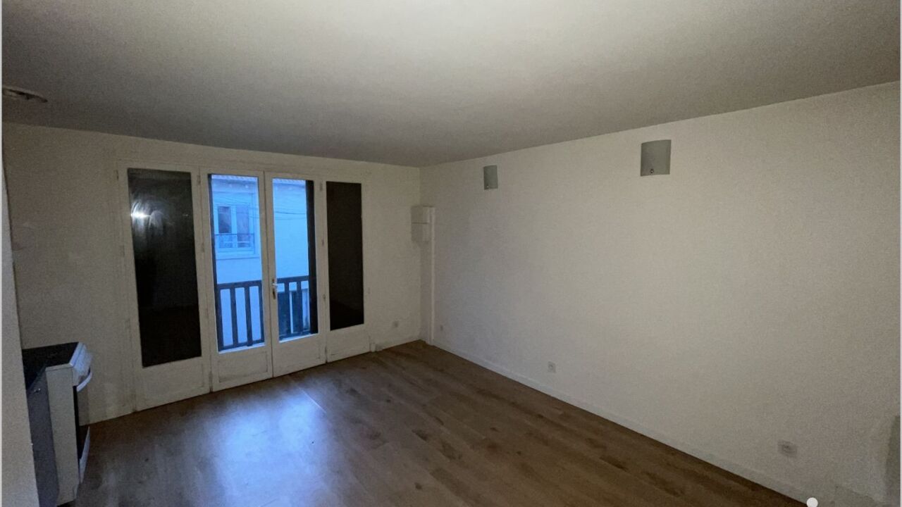 appartement 1 pièces 17 m2 à louer à Montgeron (91230)