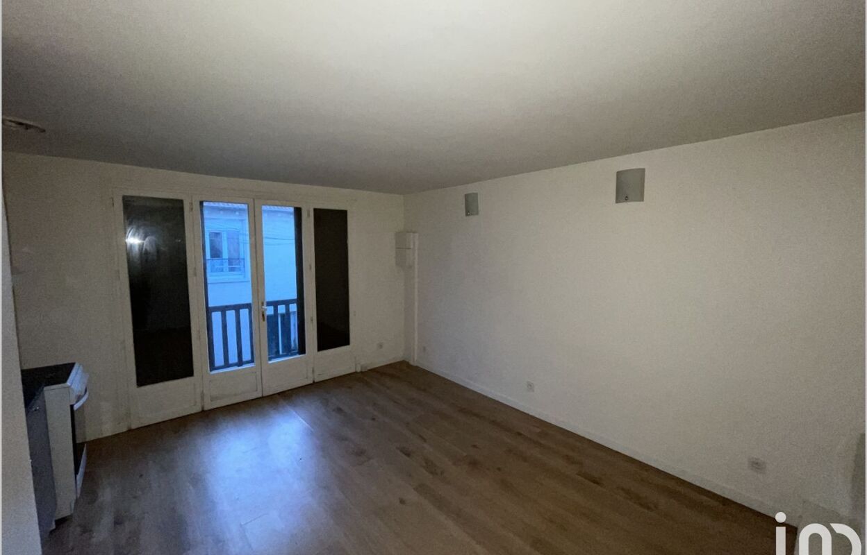 appartement 1 pièces 17 m2 à louer à Montgeron (91230)