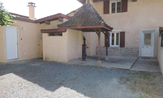 Appartement 4 Pièces 86 m² à louer à Peyzieux-sur-Saône (01140)