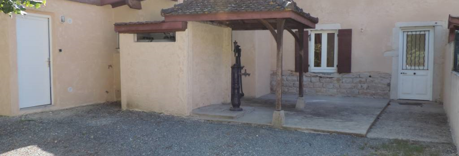 Appartement 4 Pièces 86 m² à louer à Peyzieux-sur-Saône (01140)