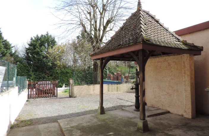 Maison T4 PEYZIEUX 776€ CC — photo 3