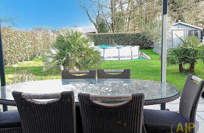 vente maison 280 000 € à proximité de Malville (44260)