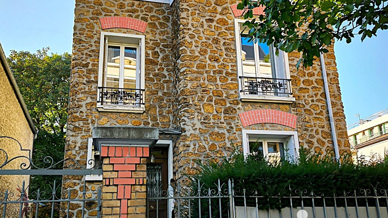 maison 4 pièces 70 m2 à vendre à Le Perreux-sur-Marne (94170)