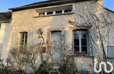 vente maison 248 000 € à proximité de Saint-Pierre-Lès-Nemours (77140)