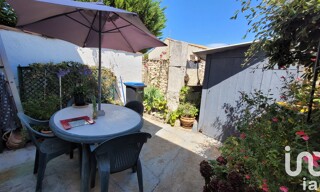 Maison 6 Pièces 123 m² à vendre à Saint-Rogatien (17220)