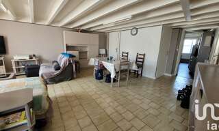 Maison 6 Pièces 123 m² à vendre à Saint-Rogatien (17220)