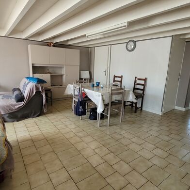 Maison 6 pièces 229000 €