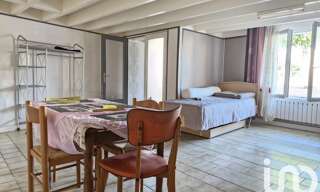 Maison 6 Pièces 123 m² à vendre à Saint-Rogatien (17220)