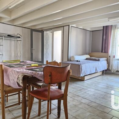 Maison 6 pièces 229000 €