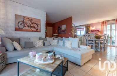 vente maison 395 000 € à proximité de Mont-Bonvillers (54111)