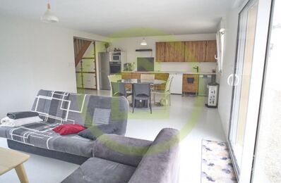 vente maison 385 000 € à proximité de Montigny-Lès-Cormeilles (95370)