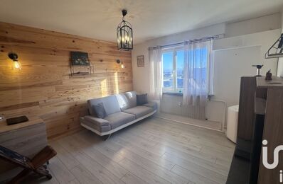 vente appartement 105 000 € à proximité de Munster (68140)