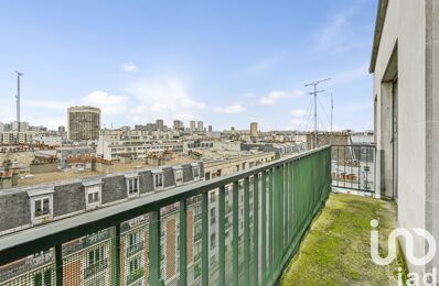 vente appartement 630 000 € à proximité de Saint-Denis (93210)