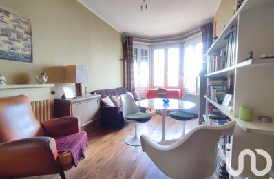 vente appartement 550 000 € à proximité de Paris 2 (75002)