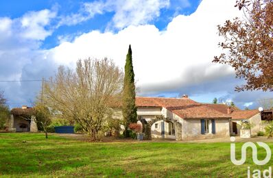 vente maison 282 000 € à proximité de Chapelle-Viviers (86300)