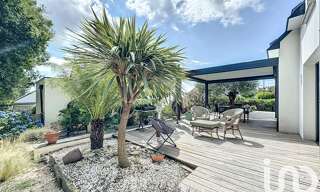 Maison 6 Pièces 122 m² à vendre à Baden (56870)