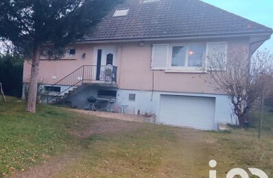 vente maison 147 000 € à proximité de Bressolles (03000)